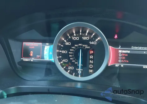 2012 Ford Explorer Xlt from USA, damaged, VIN 1FMHK7D8XCGA25579